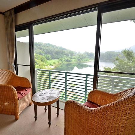 Iruka No Sato Musica Hotel Inuyama Exterior foto