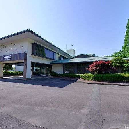 Iruka No Sato Musica Hotel Inuyama Exterior foto