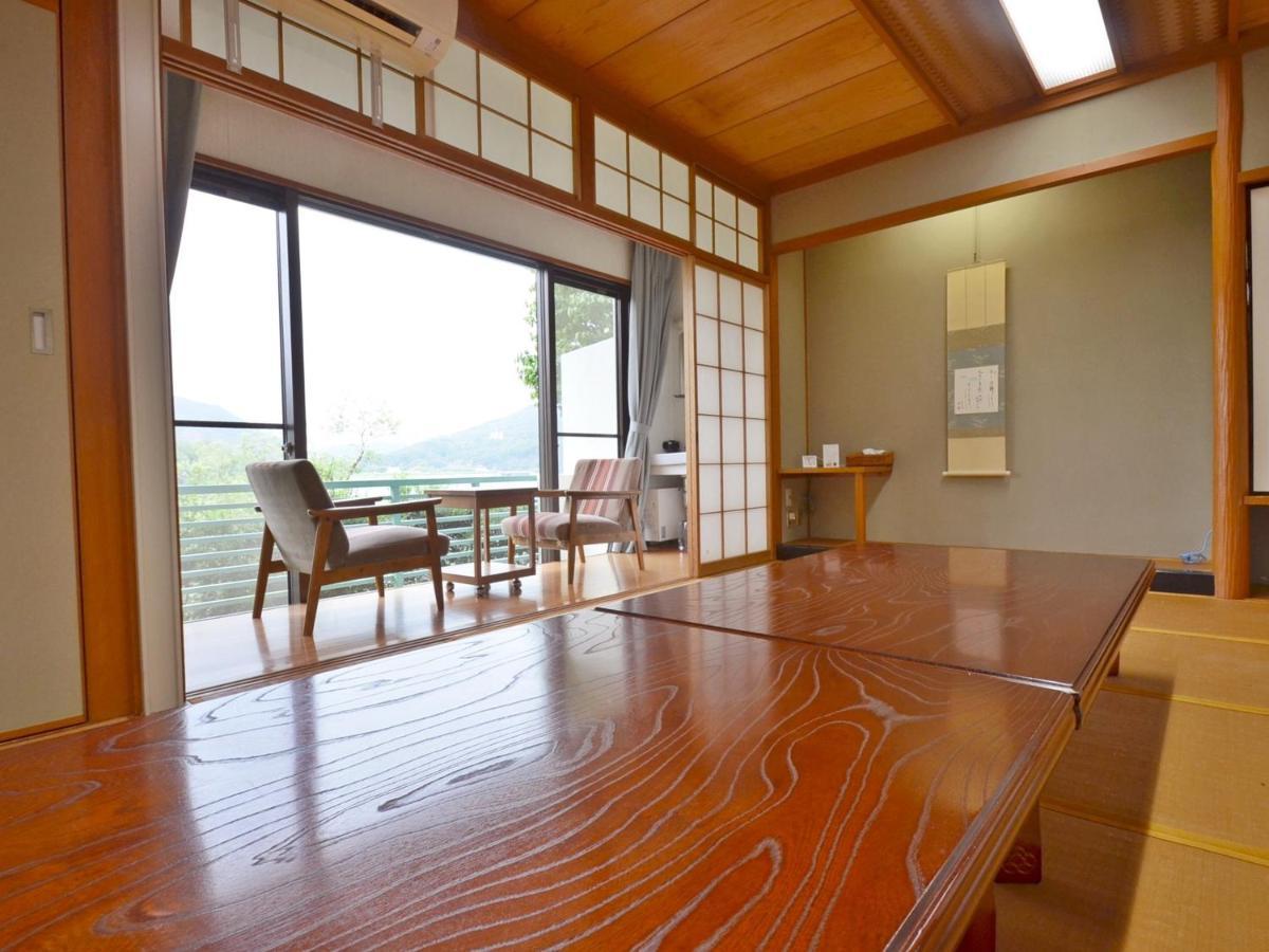 Iruka No Sato Musica Hotel Inuyama Exterior foto